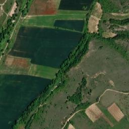 Satellite imagery of TT130, GR