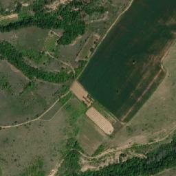 Satellite imagery of TT130, GR