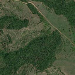 Satellite imagery of Dzhingarovets, BG