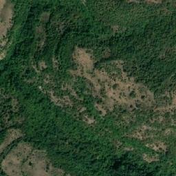 Satellite imagery of TT467, GR