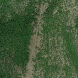 Satellite imagery of Suhi Vrah, BG