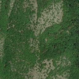 Satellite imagery of Suhi Vrah, BG