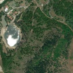 Satellite imagery of TT489, GR