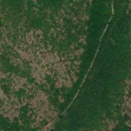 Satellite imagery of TT8, GR