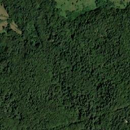 Satellite imagery of TT12, GR