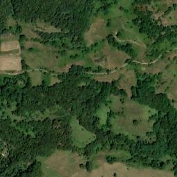 Satellite imagery of TT10, GR