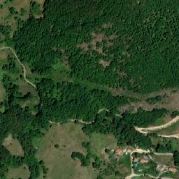 Satellite imagery of TT10, GR