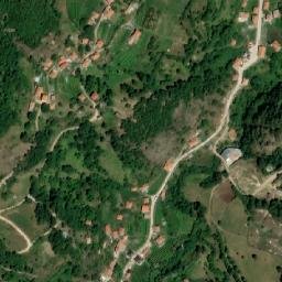 Satellite imagery of TT10, GR