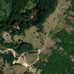 Satellite imagery of TT8, GR