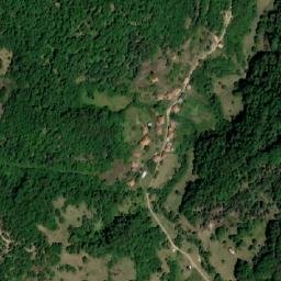 Satellite imagery of TT8, GR