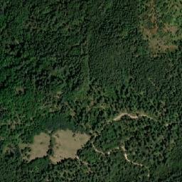 Satellite imagery of TT8, GR