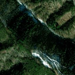 Satellite imagery of Starata Bacha, BG