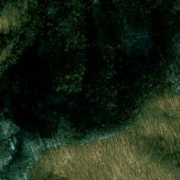 Satellite imagery of TT49, GR