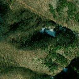Satellite imagery of TT38, GR