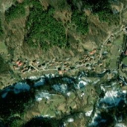 Satellite imagery of TT38, GR