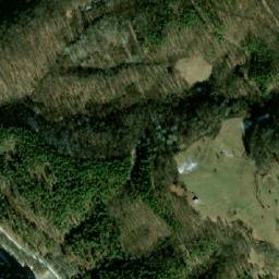 Satellite imagery of TT47, GR