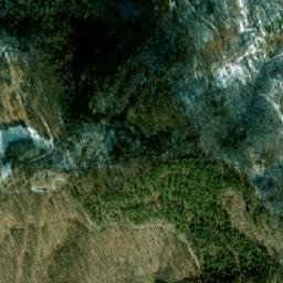Satellite imagery of TT47, GR