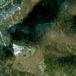Satellite imagery of TT201, GR