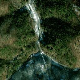 Satellite imagery of TT201, GR