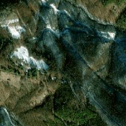 Satellite imagery of TT201, GR