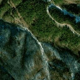 Satellite imagery of TT40, GR