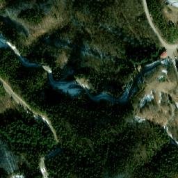Satellite imagery of TT157/1/, GR