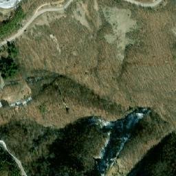 Satellite imagery of TT156/1/, GR
