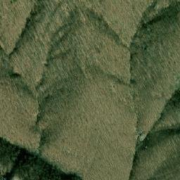Satellite imagery of Ushite, BG