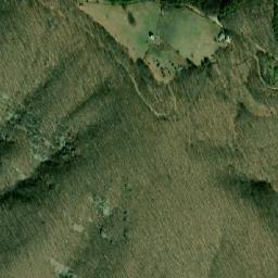 Satellite imagery of Ushite, BG