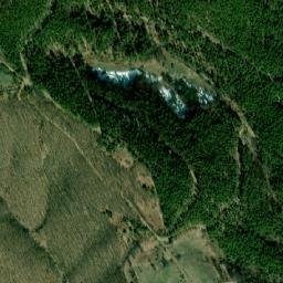 Satellite imagery of Ushite, BG