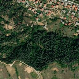Satellite imagery of TT39, GR