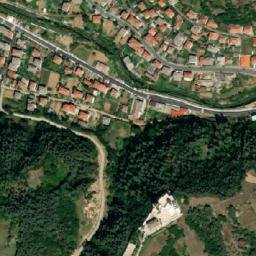 Satellite imagery of TT39, GR