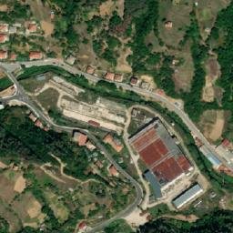 Satellite imagery of TT70, GR
