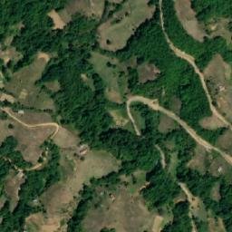 Satellite imagery of TT68, GR