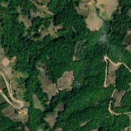 Satellite imagery of TT68, GR