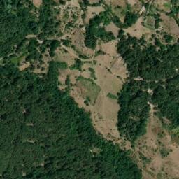 Satellite imagery of TT11, GR