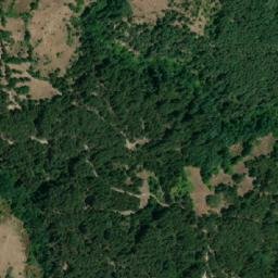 Satellite imagery of TT11, GR
