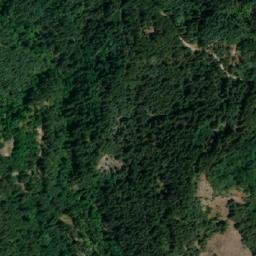Satellite imagery of TT11, GR