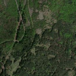 Satellite imagery of Stramni Rid, BG