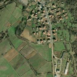 Satellite imagery of Goran Bair, BG