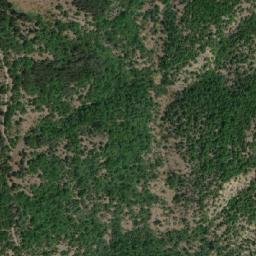 Satellite imagery of Kartal Tepe, BG