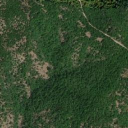 Satellite imagery of Kartal Tepe, BG