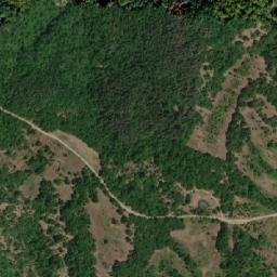 Satellite imagery of Kartal Tepe, BG