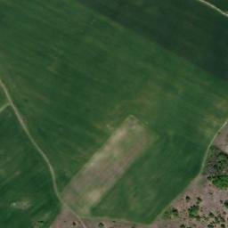 Satellite imagery of Golemata Tumba, BG