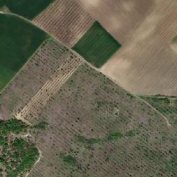 Satellite imagery of Golemata Tumba, BG