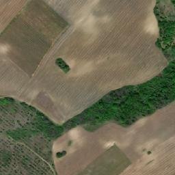 Satellite imagery of Golemata Tumba, BG