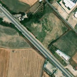 Drone Görünümü