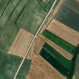 Drone Görünümü