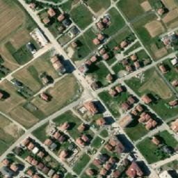 Drone Görünümü