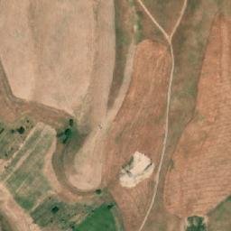 Satellite imagery of survey_point, KZ